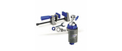 Dremel | 3-in-1 Multi-Schraubstock 2500 | Schraubstock, Schraubzwinge, Gerätehalte