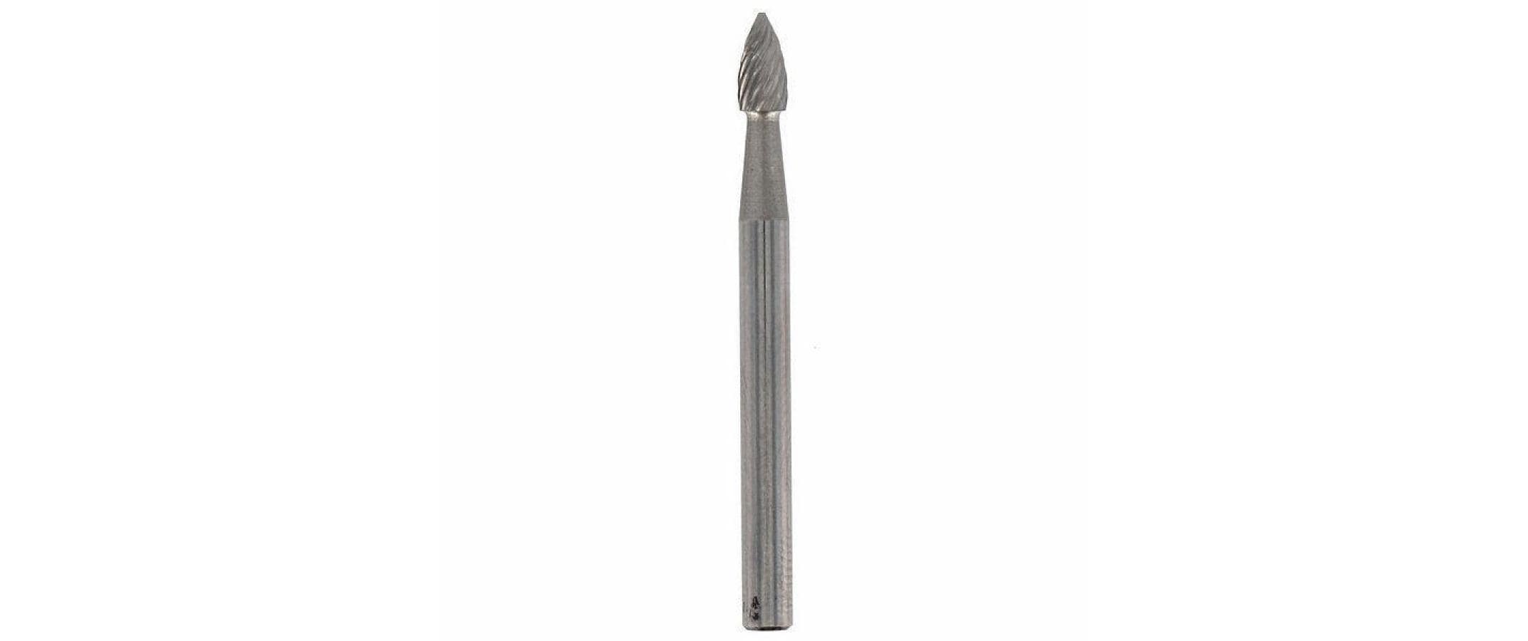 DREMEL Wolfram-Karbid-Fräser 9911