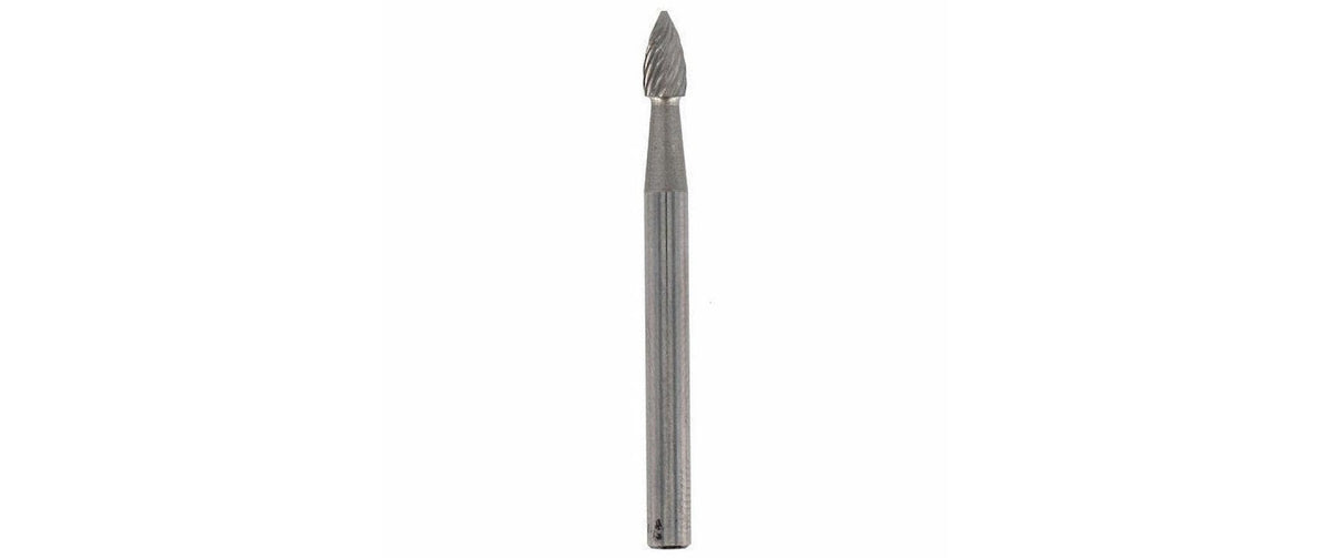 DREMEL Wolfram-Karbid-Fräser 9911