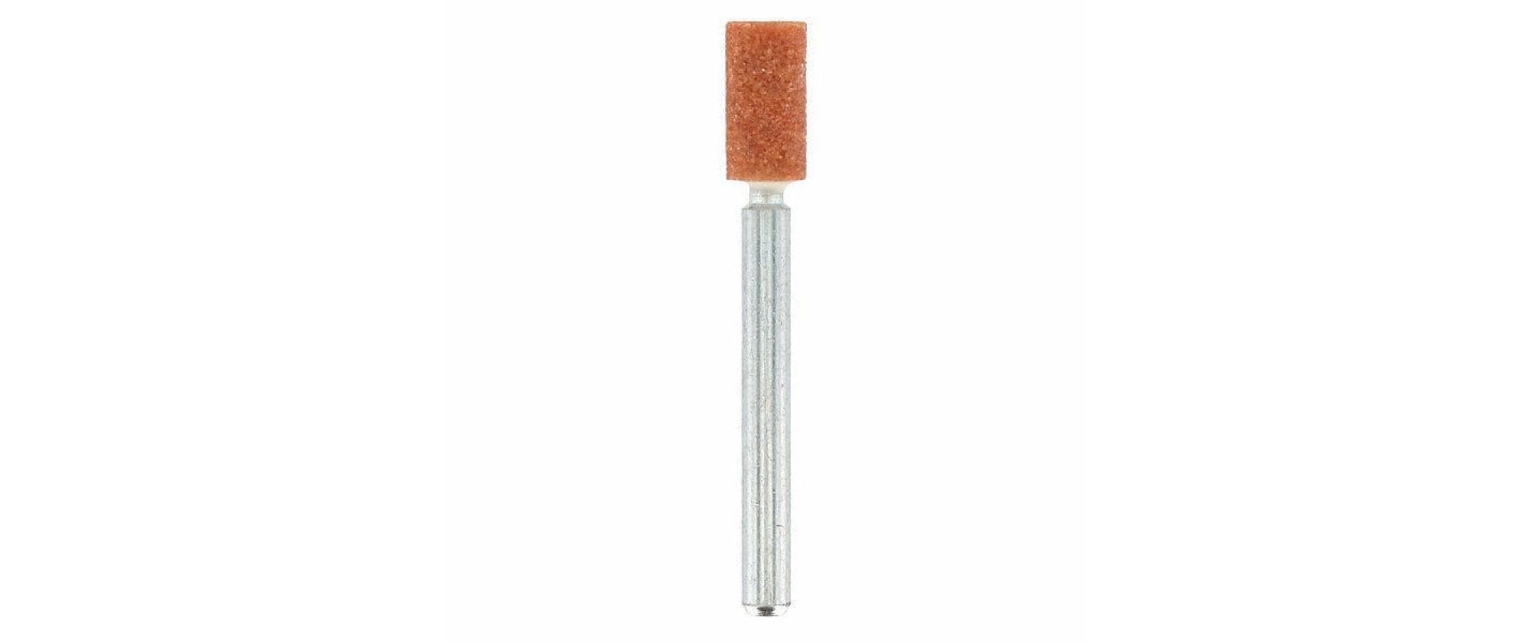 DREMEL Aluminiumoxid-Schleifstein 8153