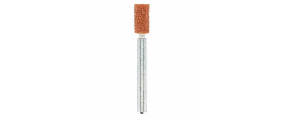 DREMEL Aluminiumoxid-Schleifstein 8153