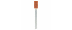 DREMEL Aluminiumoxid-Schleifstein 8153