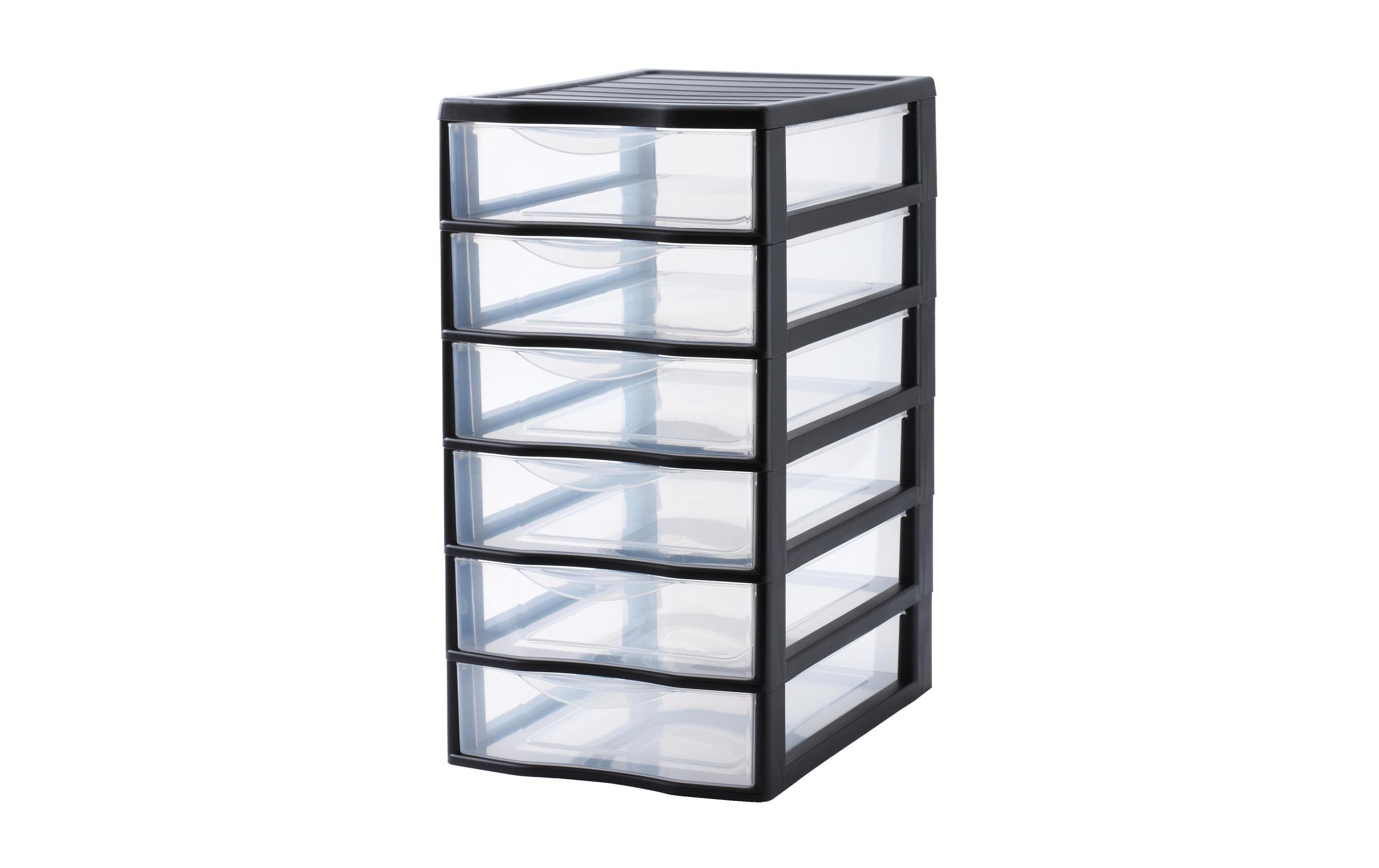 Rotho SCHUBLADENBOX Orgamix