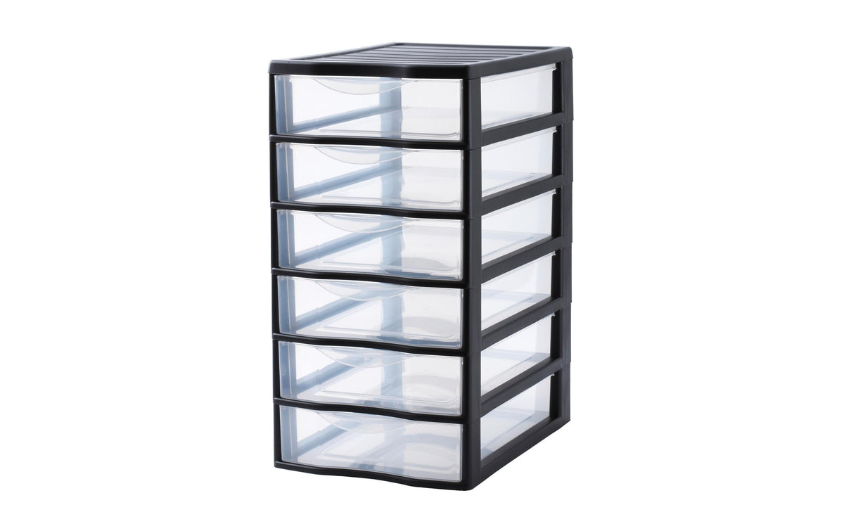 Rotho SCHUBLADENBOX Orgamix