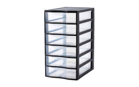 Rotho SCHUBLADENBOX Orgamix