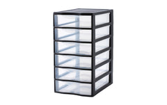 Rotho SCHUBLADENBOX Orgamix