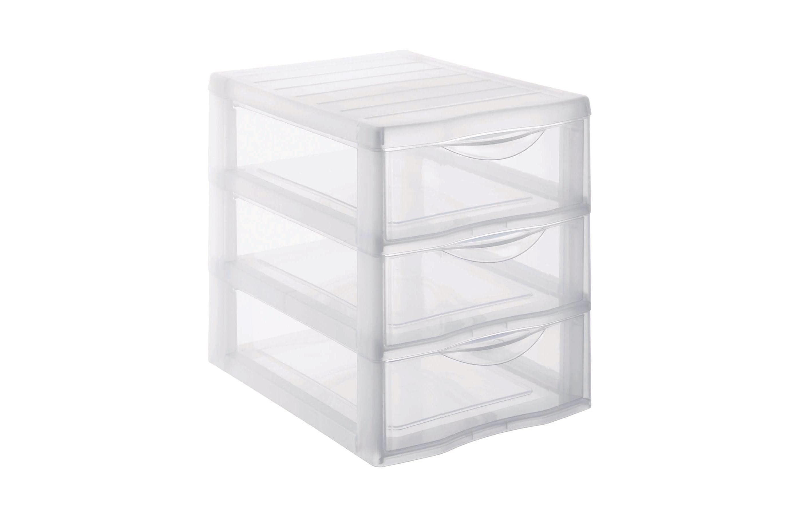 Rotho SCHUBLADENBOX A5 Orgamix