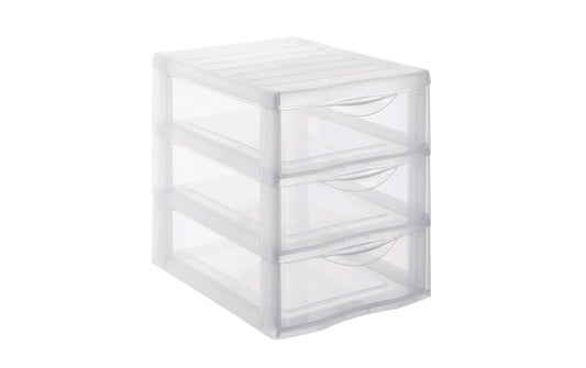 Rotho SCHUBLADENBOX A5 Orgamix