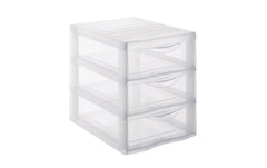 Rotho SCHUBLADENBOX A5 Orgamix