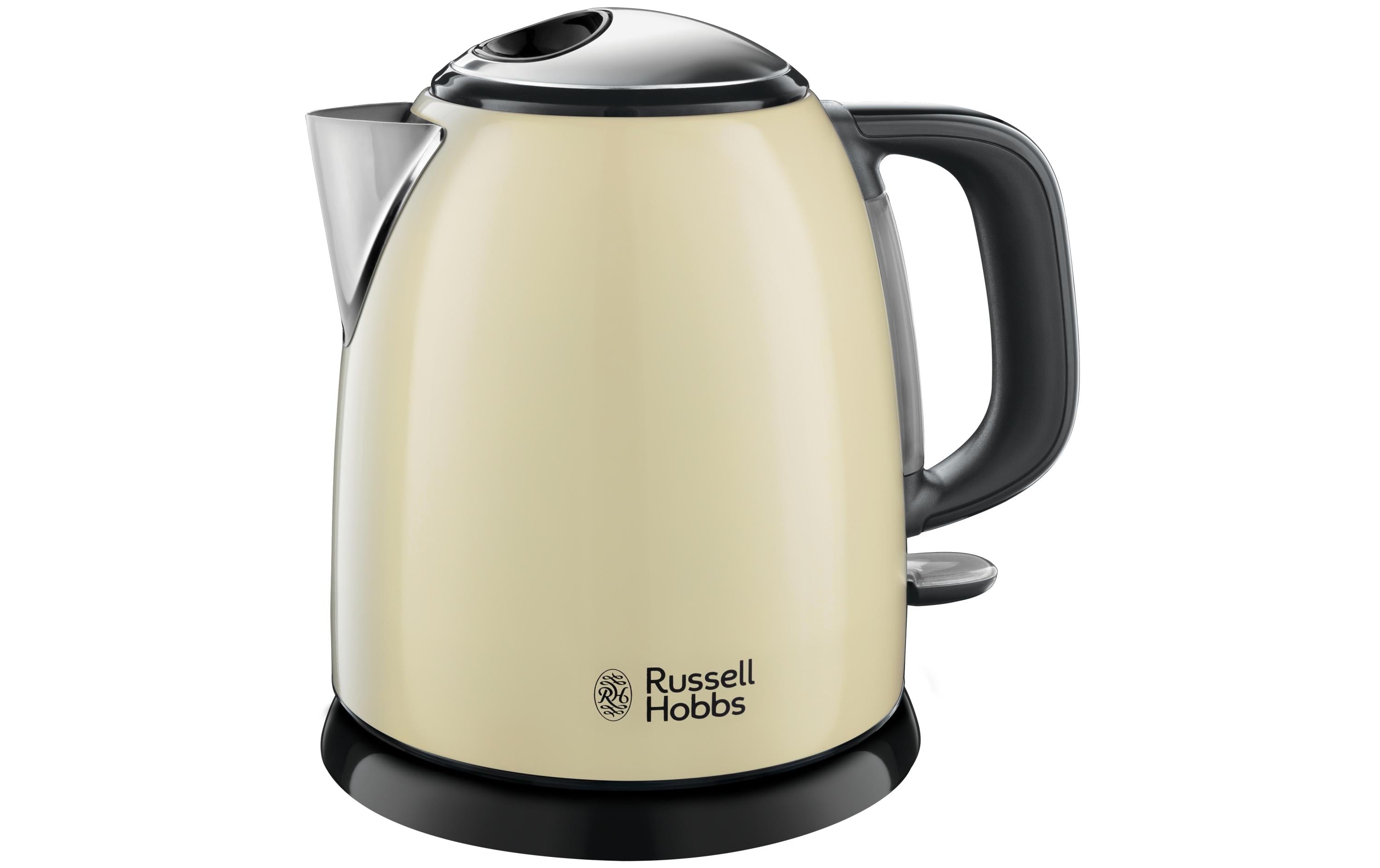 Russell Hobbs, Wasserkocher 24994-70 Colour