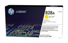 HP, Belichtungstrommel Nr. 828A (CF364A) Ye