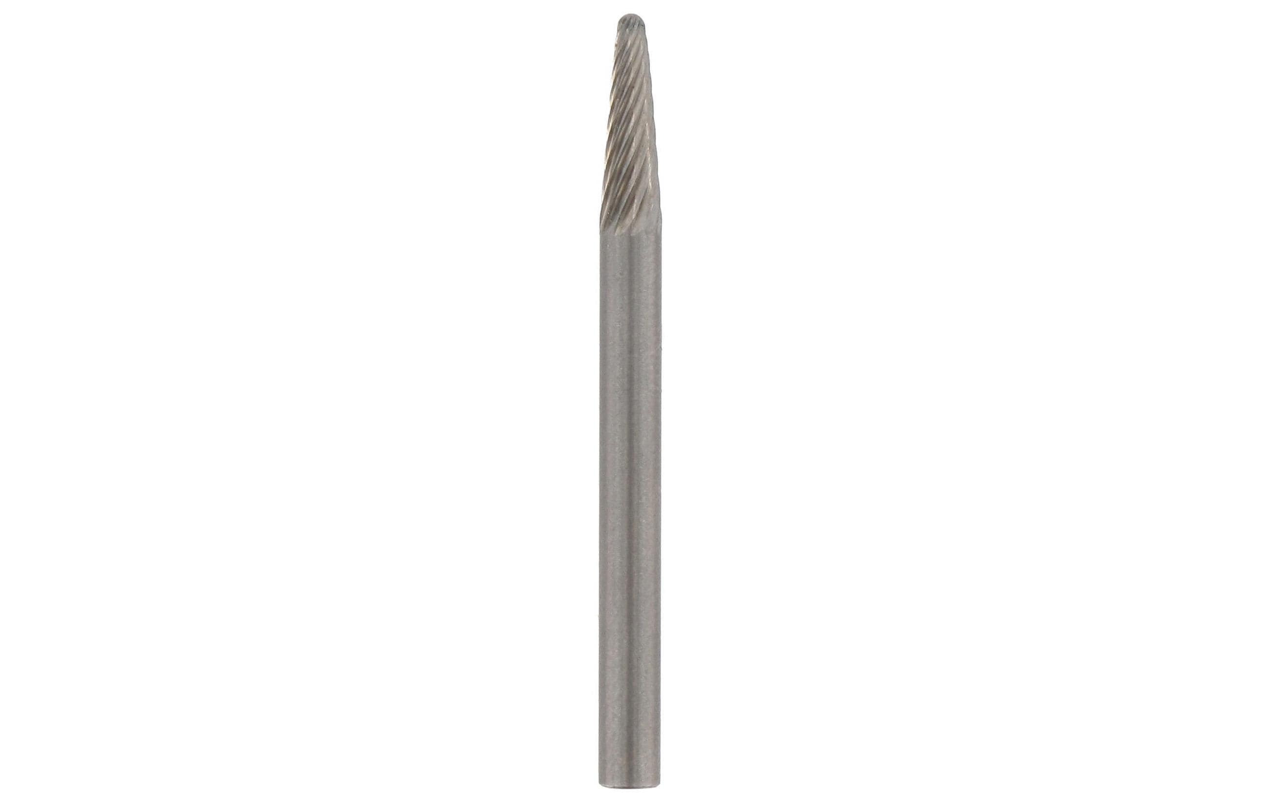 DREMEL Wolfram-Karbid-Fräser 9910