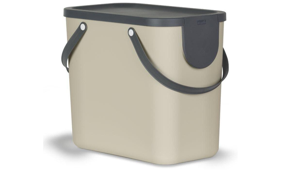 Rotho Recyclingbehälter 25L Albula