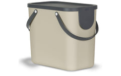 Rotho Recyclingbehälter 25L Albula