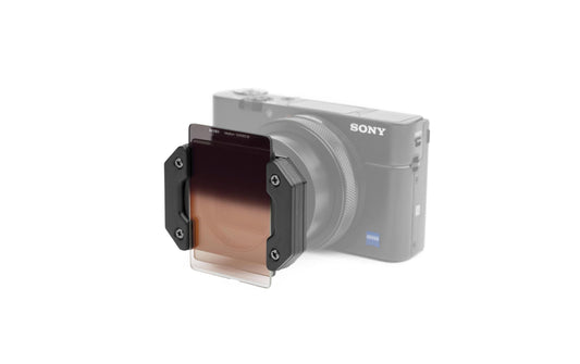 Nisi Prof. Kit Sony RX100VI