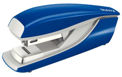Leitz Flachheftgerät Flat Clinch, blau
