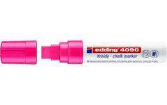edding, Kreidemarker 4090 Neonpink
