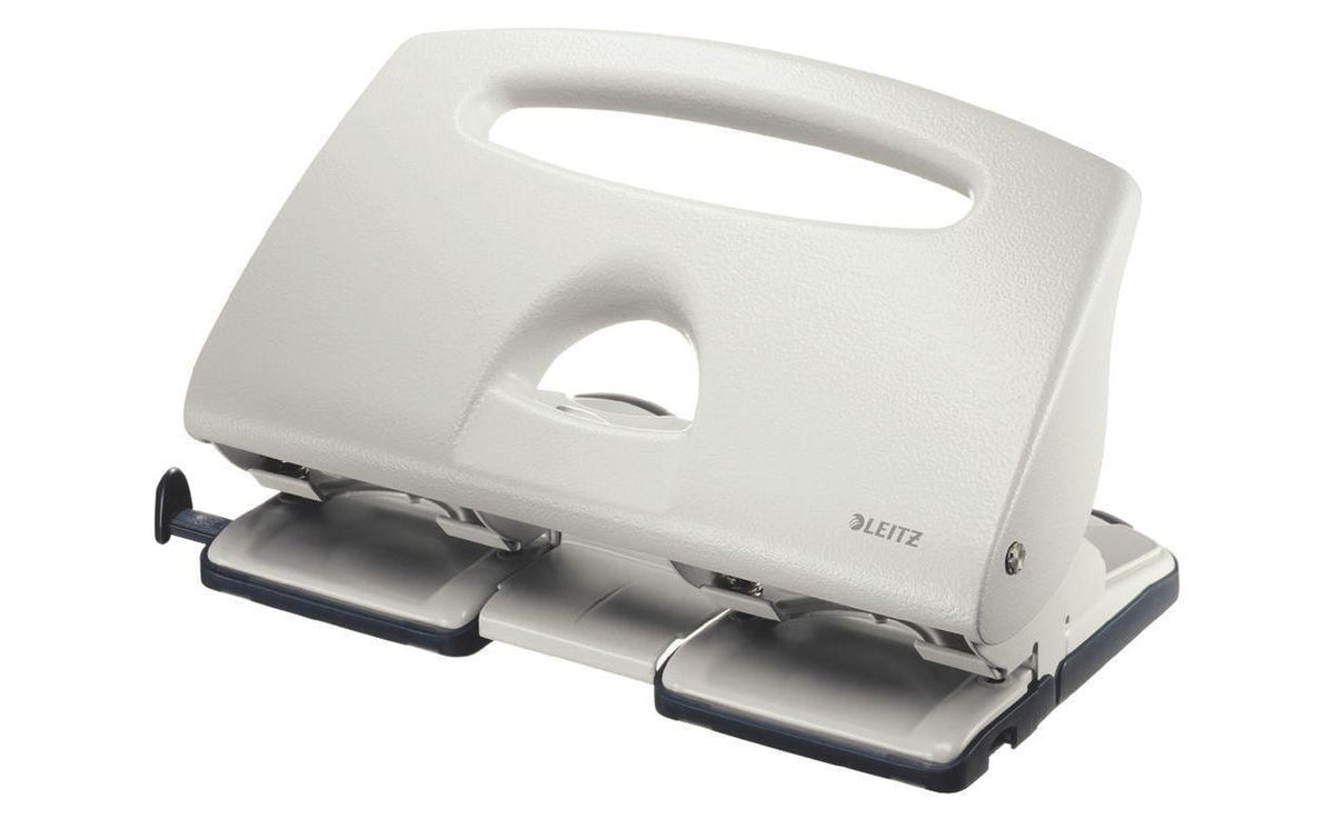 LeitzDoppellocher 4mm AS