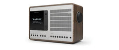 Revo, Internet Radio SuperConnect Walnuss S