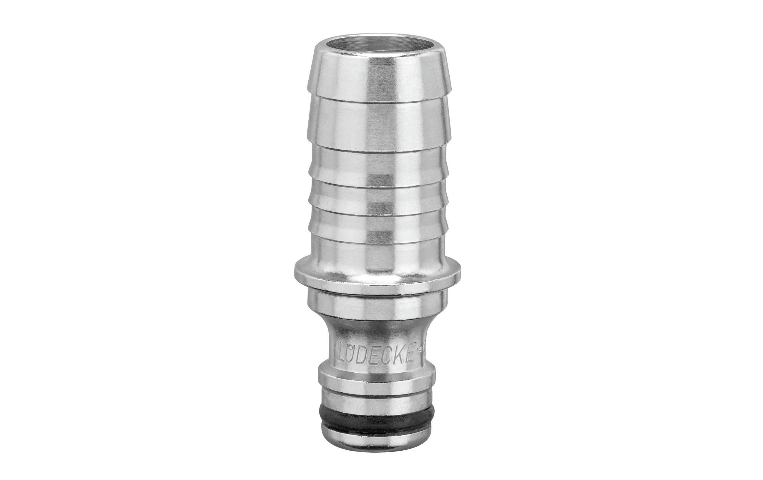 ALBA WaterStar Kupplungsnippel 13 mm