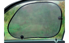 HP Autozubehör | Sonnenschutz | 50 x 38 cm Seitenfenster