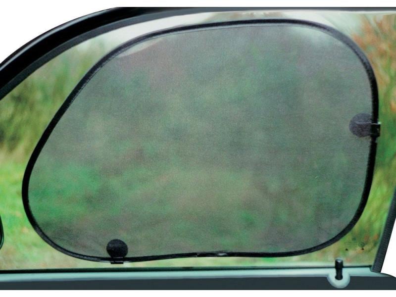 HP Autozubehör | Sonnenschutz | 50 x 38 cm Seitenfenster