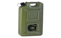 HP Autozubehör | 20l Kanister | Grün KST