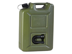 HP Autozubehör | 20l Kanister | Grün KST