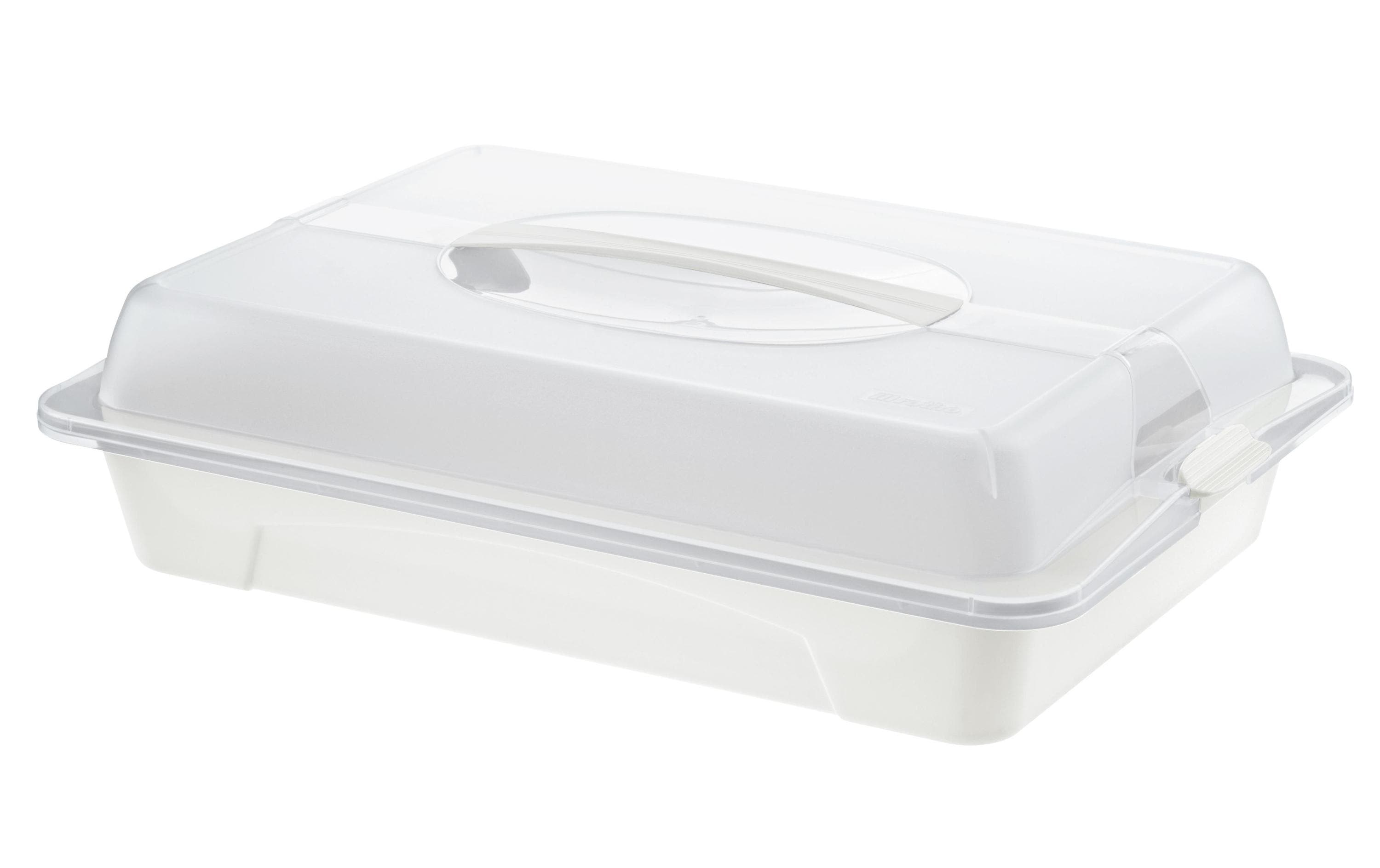 Rotho Partybutler COOL & FRESH weiss