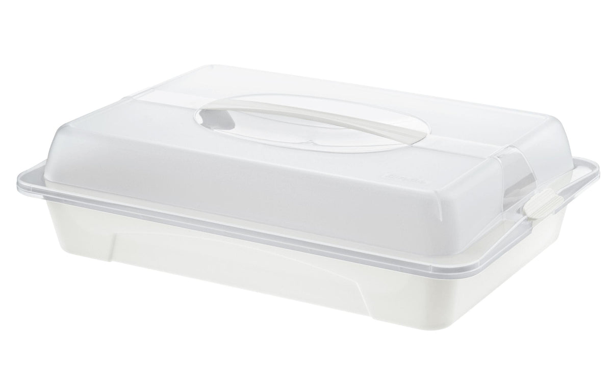 Rotho Partybutler COOL & FRESH weiss