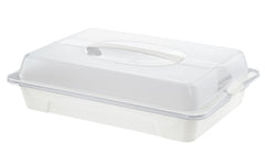 Rotho Partybutler COOL & FRESH weiss