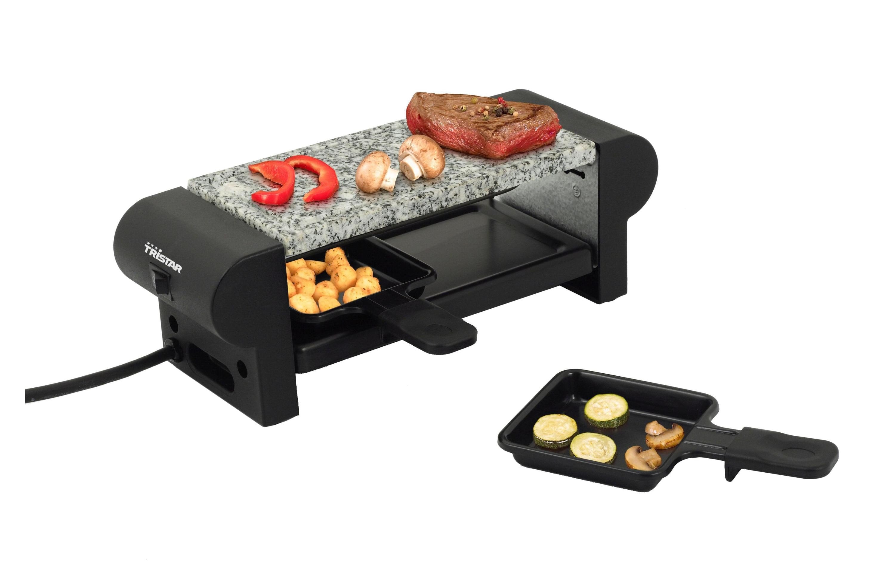 Tristar Raclette-Grill RA-2948
