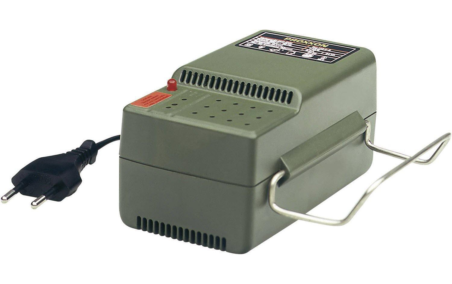 Proxxon Micromot-Netzgerät NG2/S
