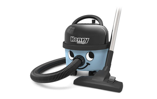 Numatic | Bodenstaubsauger HVA160 Allergy | 620 W, 6 Liter Volumen