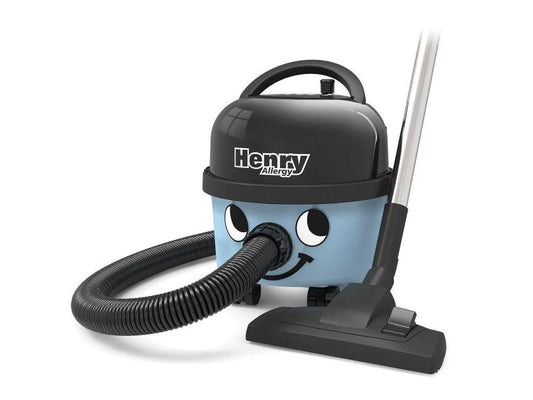 Numatic | Bodenstaubsauger HVA160 Allergy | 620 W, 6 Liter Volumen
