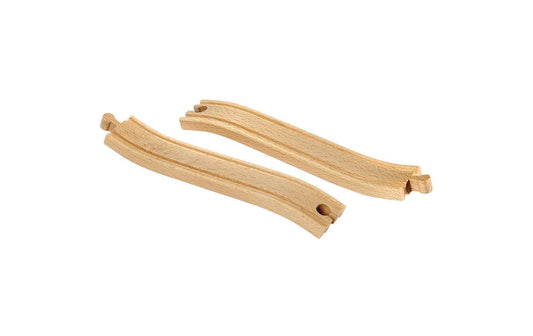 BRIO Rampengleise 216mm