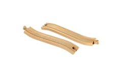 BRIO Rampengleise 216mm