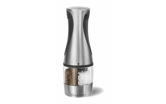 Cole&Mason Kew 2in1 Pfeffer.-Salzmühle