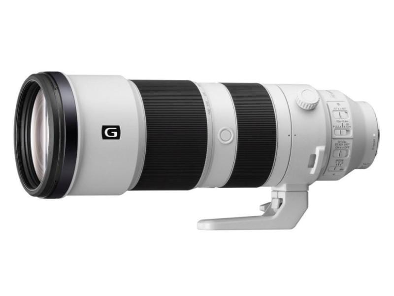 Sony | FE 200-600mm f / 5.6-6.3 G OSS | (CH-Garantie)