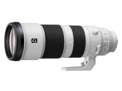Sony | FE 200-600mm f / 5.6-6.3 G OSS | (CH-Garantie)