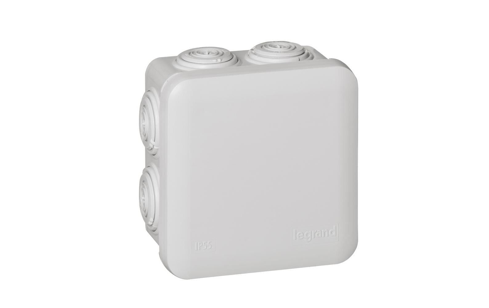 Legrand Plexo AP-Abzweigdose nass IP55