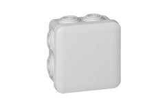 Legrand Plexo AP-Abzweigdose nass IP55