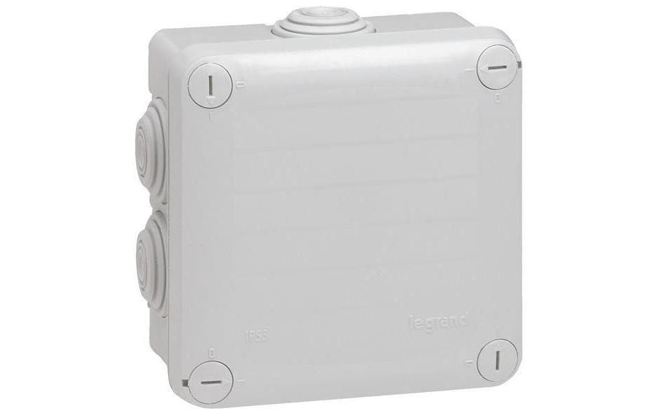 Legrand Plexo AP-Abzweigdose nass IP55