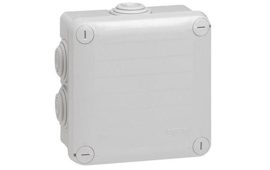 Legrand Plexo AP-Abzweigdose nass IP55
