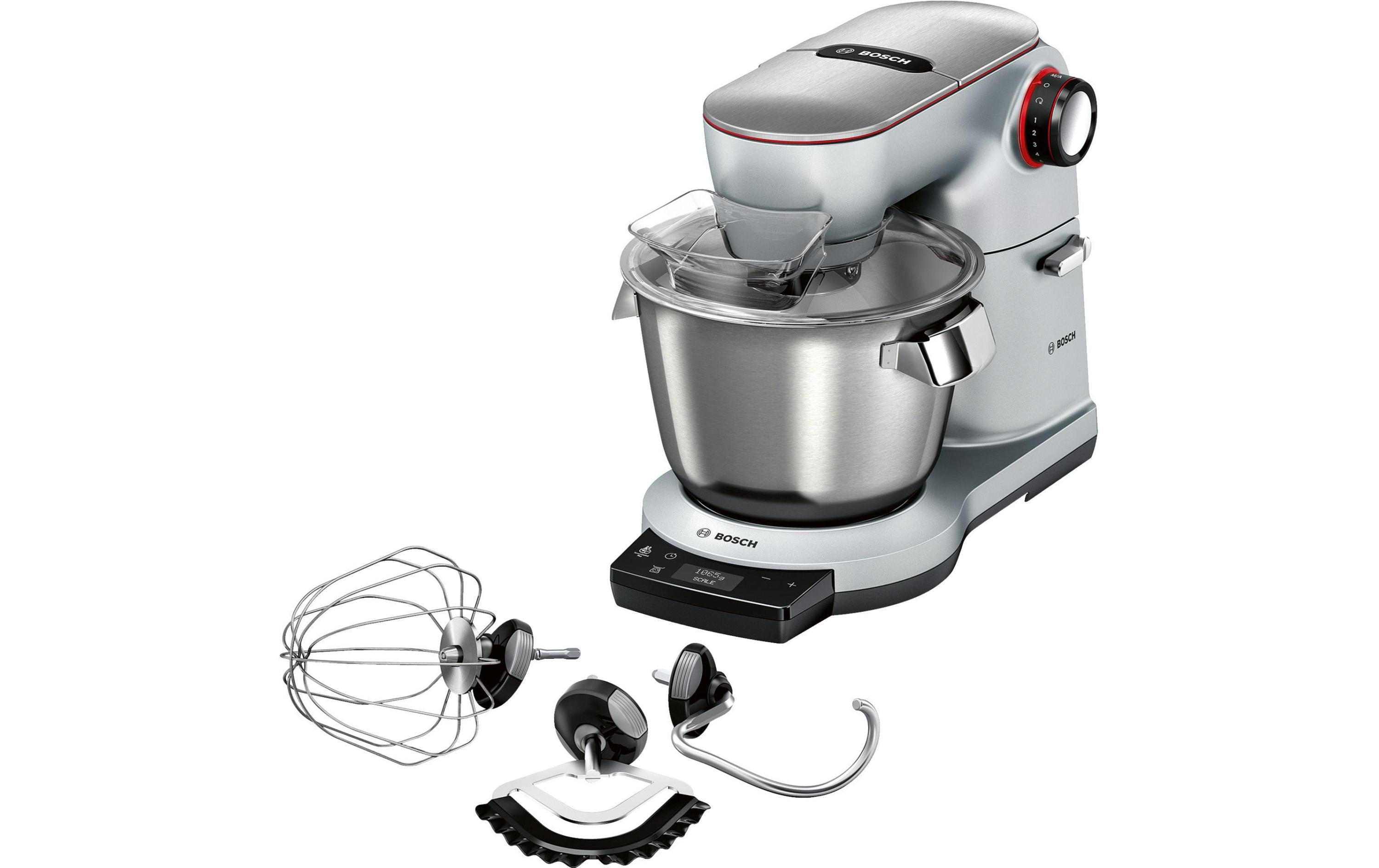 Bosch Küchenmaschine MUM9AX5S00