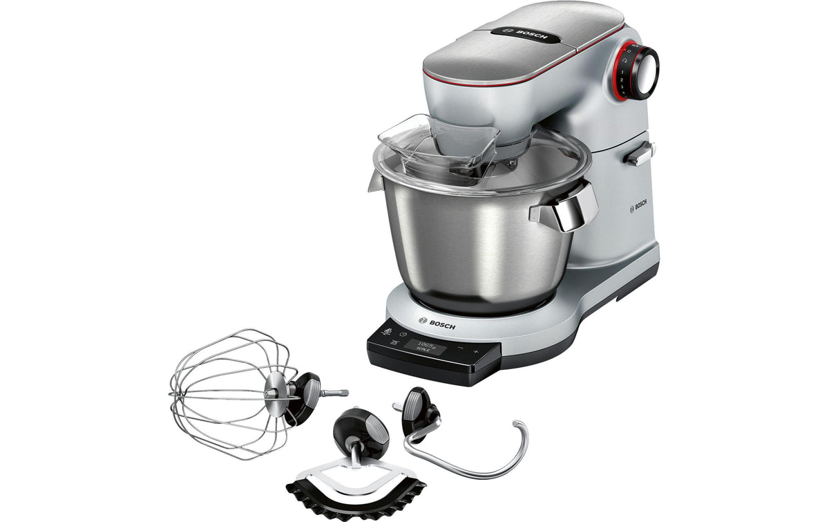 Bosch Küchenmaschine MUM9AX5S00