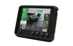 DRiBOX 330 gross, 33x23x14cm, IP55, sz