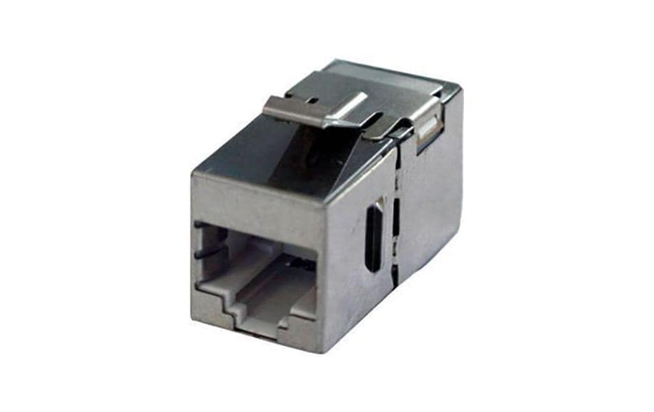 Bachmann Custom Modul, Kupplung CAT6