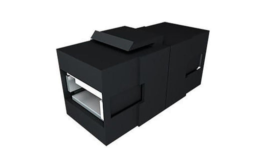 Bachmann Custom Modul, USB A/A 3.0 Keystone
