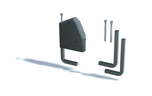 Bachmann Haltewinkel lang zu Desk 1